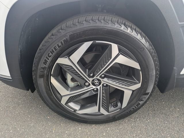 2022 Hyundai Tucson SEL AWD