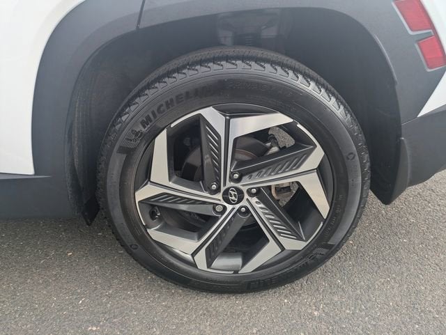 2022 Hyundai Tucson SEL AWD