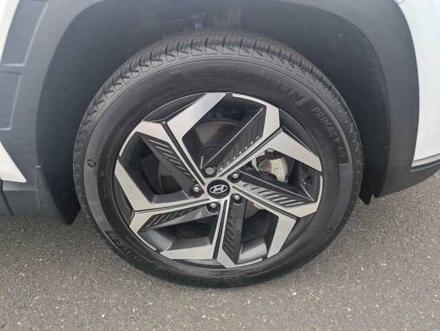 2022 Hyundai Tucson SEL AWD