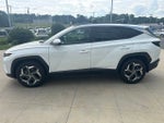 2022 Hyundai Tucson SEL AWD