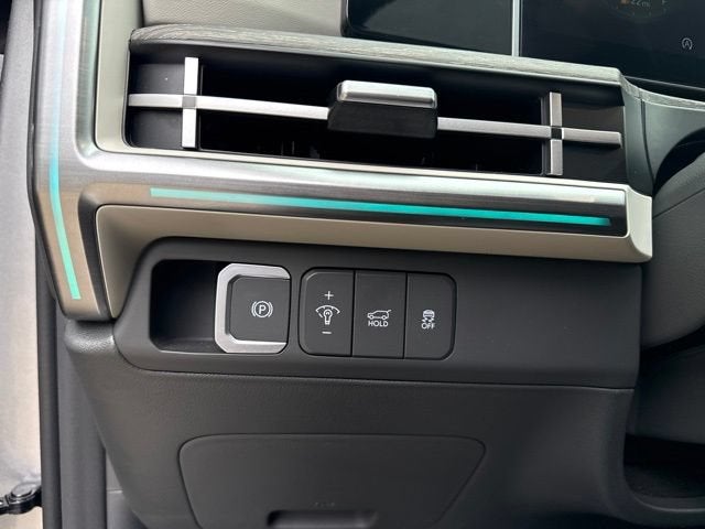 2025 Hyundai Santa Fe Calligraphy FWD