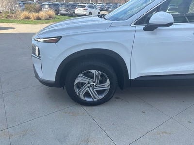 2023 Hyundai Santa Fe SE AWD