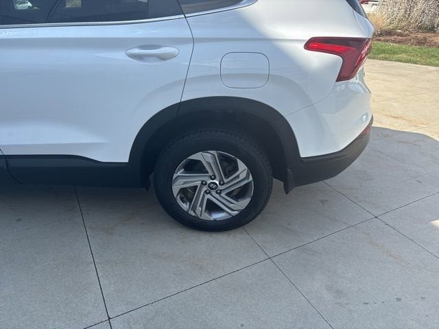 2023 Hyundai Santa Fe SE AWD