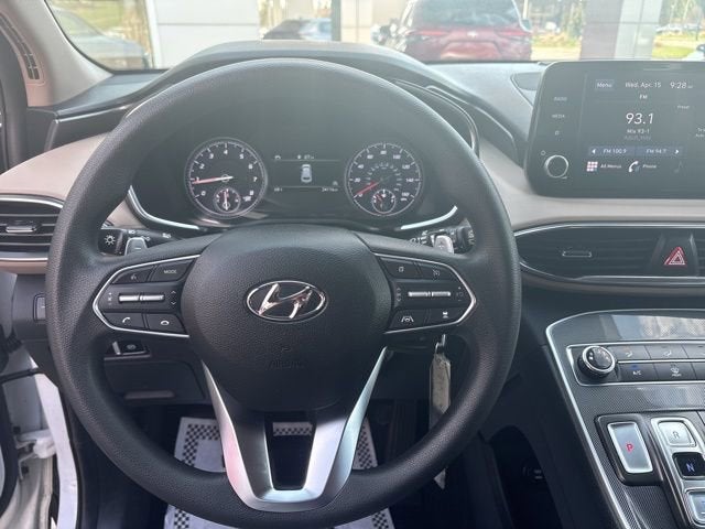 2023 Hyundai Santa Fe SE AWD