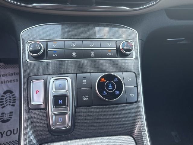 2023 Hyundai Santa Fe SE AWD