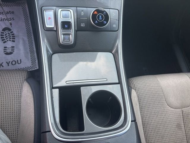 2023 Hyundai Santa Fe SE AWD