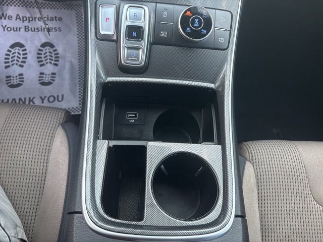 2023 Hyundai Santa Fe SE AWD