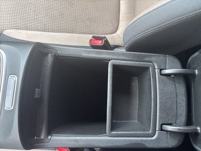 2023 Hyundai Santa Fe SE AWD