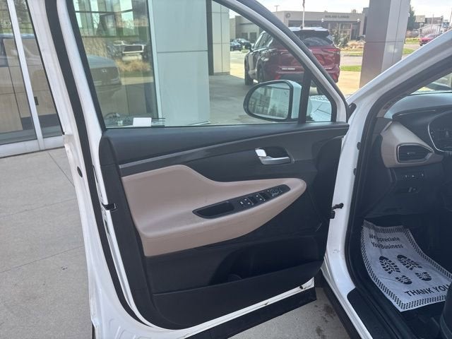 2023 Hyundai Santa Fe SE AWD