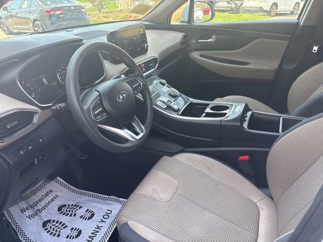 2023 Hyundai Santa Fe SE AWD