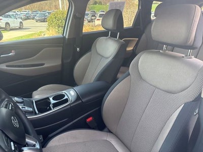 2023 Hyundai Santa Fe SE AWD