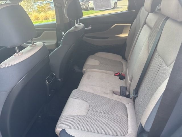 2023 Hyundai Santa Fe SE AWD