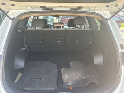 2023 Hyundai Santa Fe SE AWD