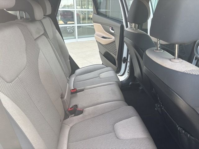 2023 Hyundai Santa Fe SE AWD