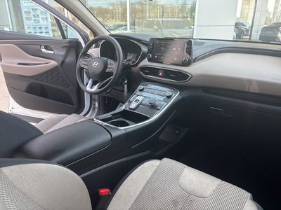 2023 Hyundai Santa Fe SE AWD