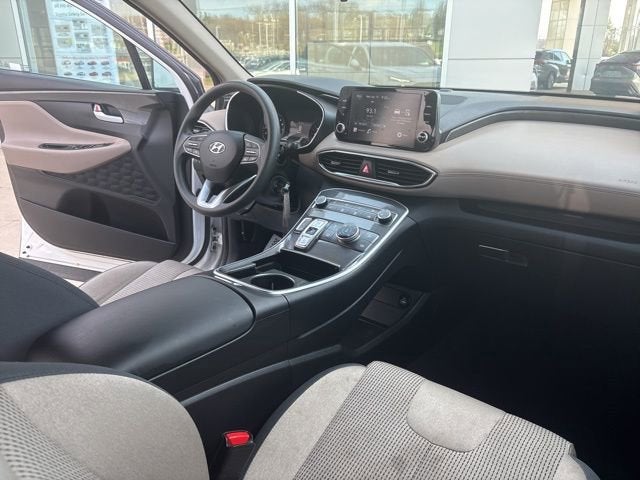 2023 Hyundai Santa Fe SE AWD