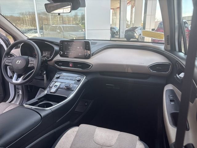 2023 Hyundai Santa Fe SE AWD