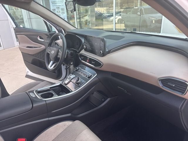 2023 Hyundai Santa Fe SE AWD