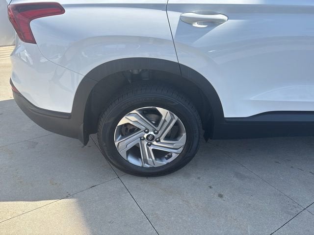 2023 Hyundai Santa Fe SE AWD