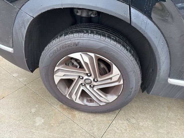 2023 Hyundai Santa Fe SEL AWD