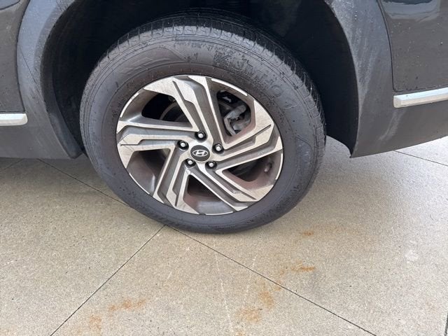 2023 Hyundai Santa Fe SEL AWD