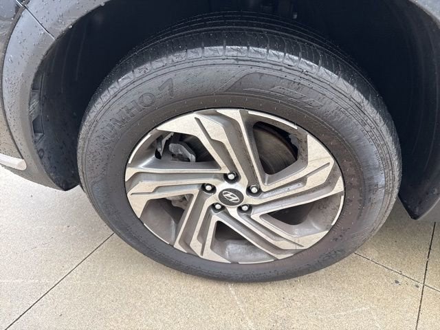 2023 Hyundai Santa Fe SEL AWD