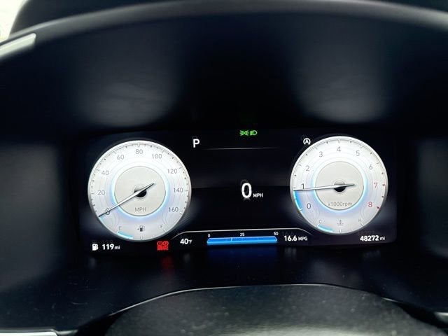 2023 Hyundai Santa Fe SEL AWD