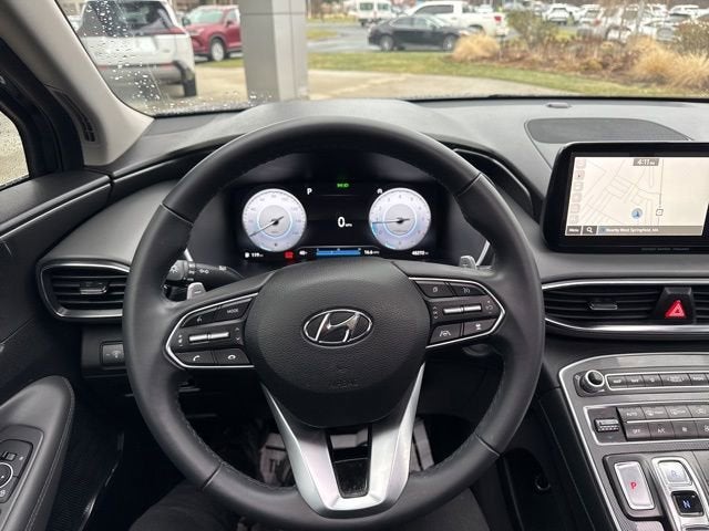 2023 Hyundai Santa Fe SEL AWD