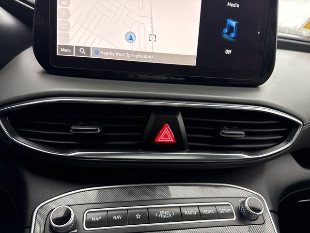 2023 Hyundai Santa Fe SEL AWD