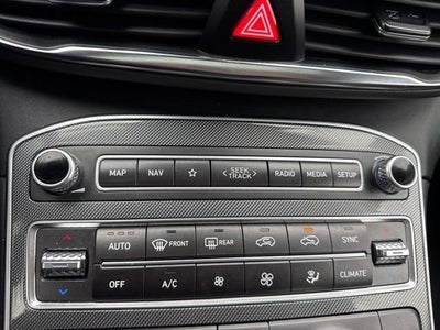 2023 Hyundai Santa Fe SEL AWD