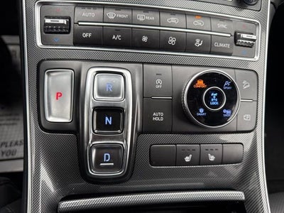 2023 Hyundai Santa Fe SEL AWD