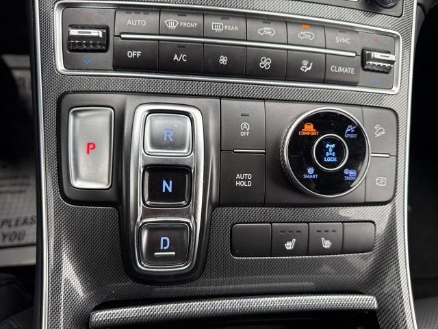 2023 Hyundai Santa Fe SEL AWD