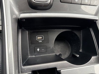 2023 Hyundai Santa Fe SEL AWD