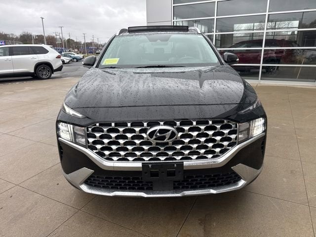 2023 Hyundai Santa Fe SEL AWD