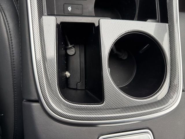 2023 Hyundai Santa Fe SEL AWD