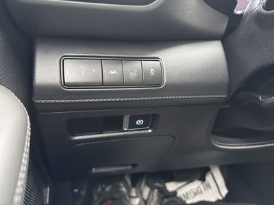 2023 Hyundai Santa Fe SEL AWD