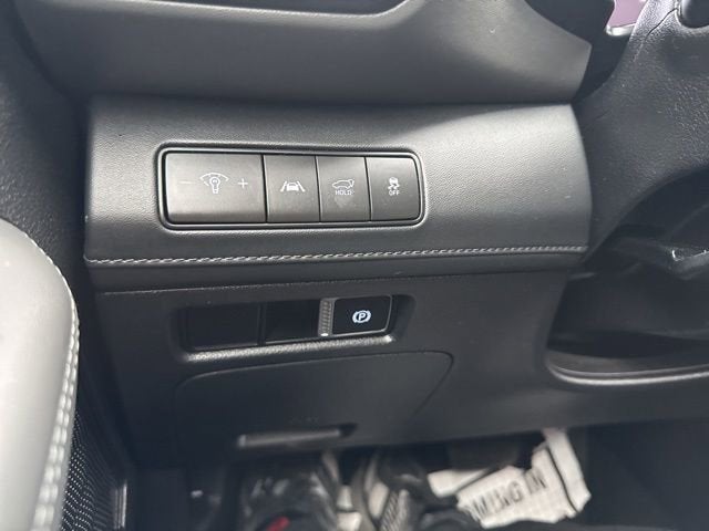 2023 Hyundai Santa Fe SEL AWD