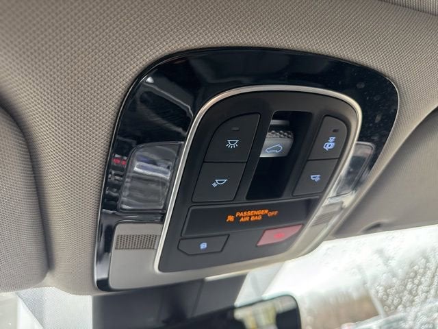 2023 Hyundai Santa Fe SEL AWD