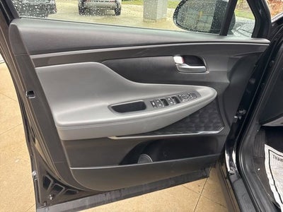 2023 Hyundai Santa Fe SEL AWD