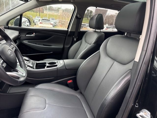 2023 Hyundai Santa Fe SEL AWD