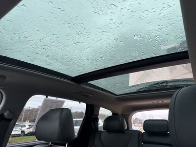 2023 Hyundai Santa Fe SEL AWD