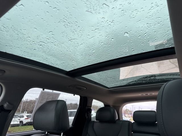 2023 Hyundai Santa Fe SEL AWD