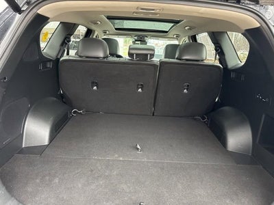 2023 Hyundai Santa Fe SEL AWD