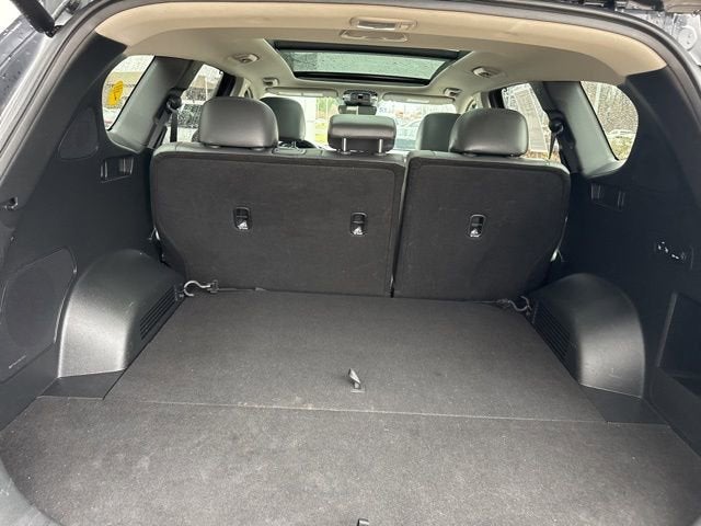 2023 Hyundai Santa Fe SEL AWD