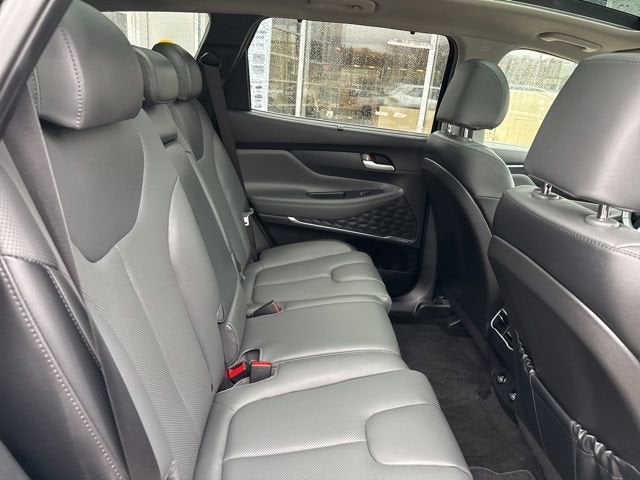 2023 Hyundai Santa Fe SEL AWD