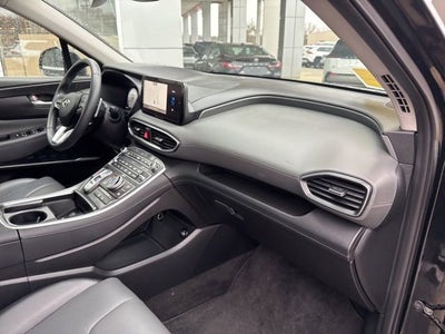 2023 Hyundai Santa Fe SEL AWD