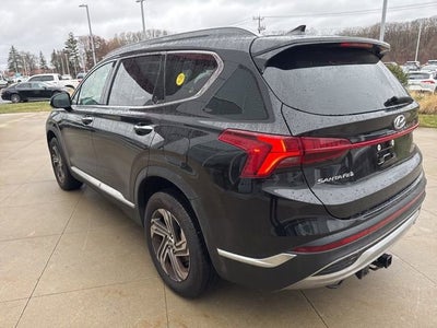 2023 Hyundai Santa Fe SEL AWD