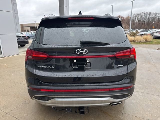 2023 Hyundai Santa Fe SEL AWD