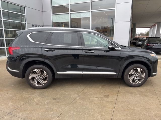 2023 Hyundai Santa Fe SEL AWD