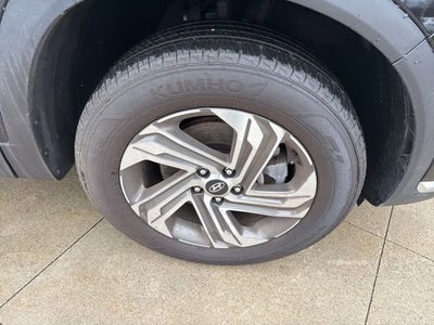 2023 Hyundai Santa Fe SEL AWD